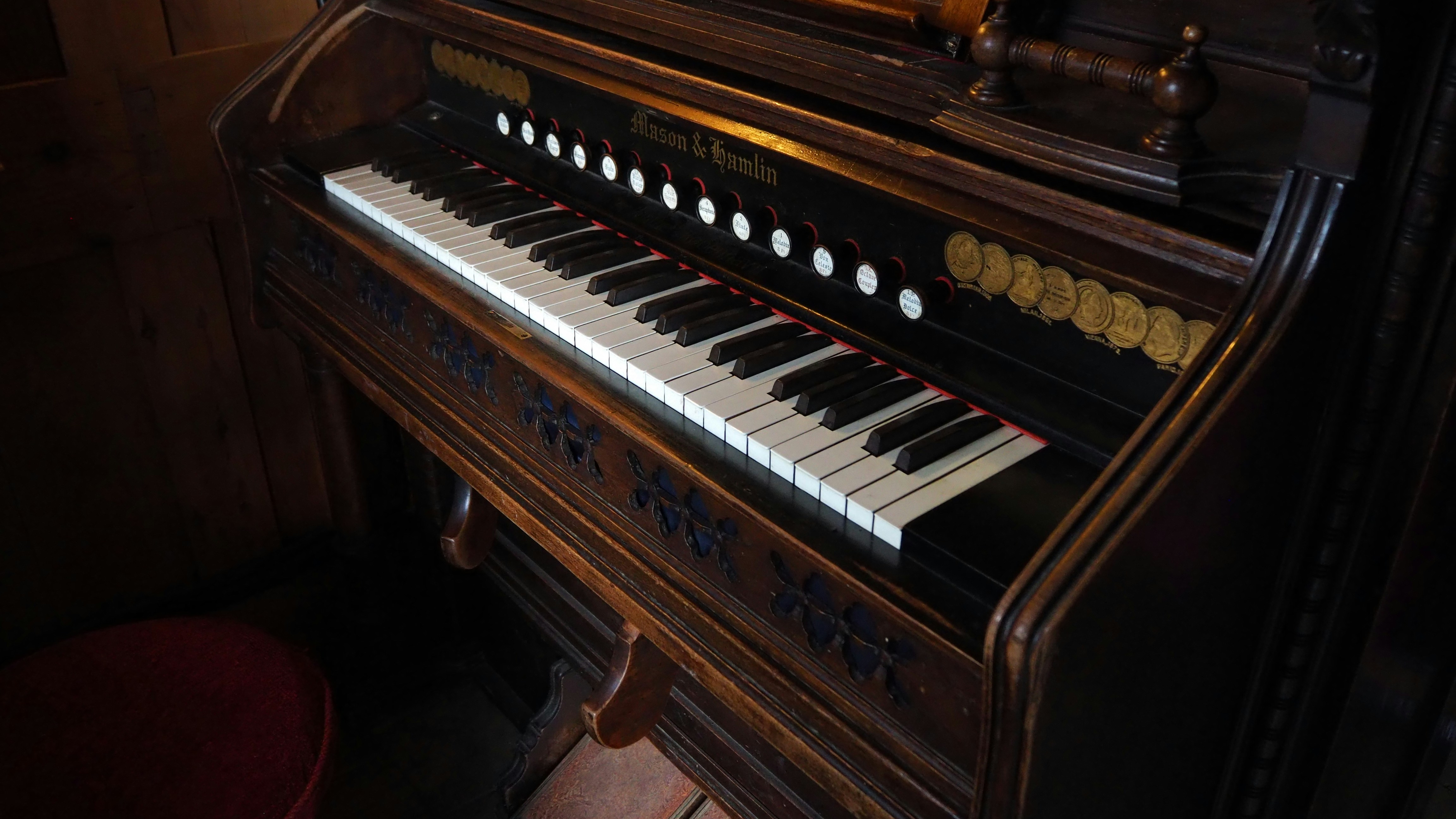 Communauté de Quaregnon 1871 - 1877