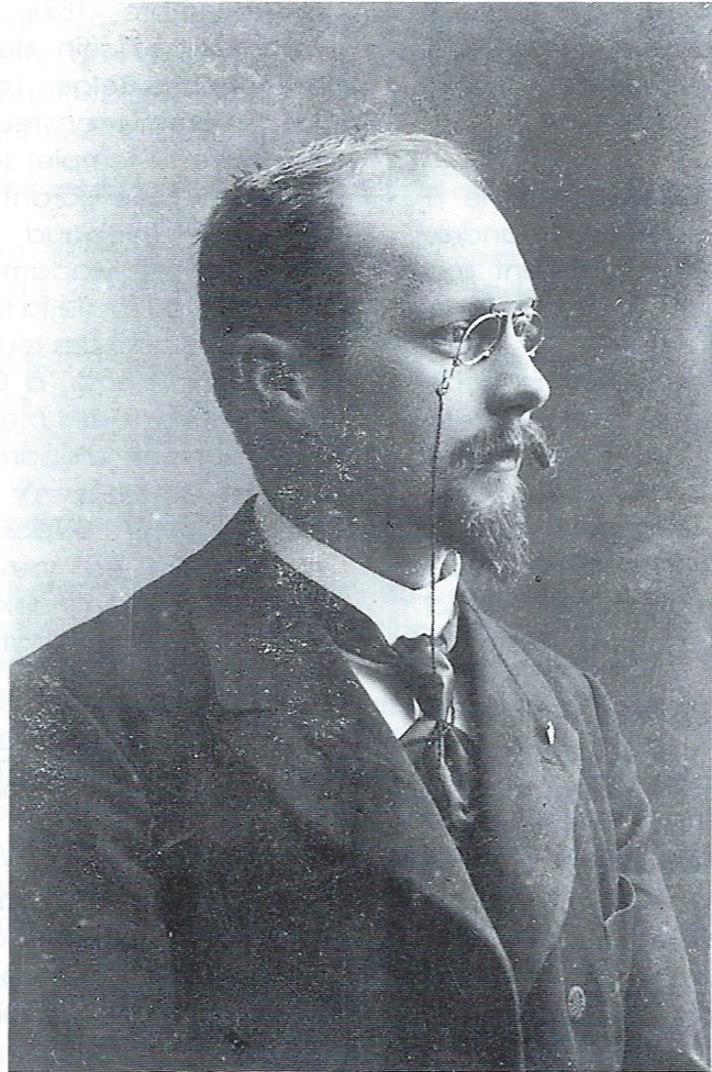 Communauté de Quaregnon 1892 - 1896