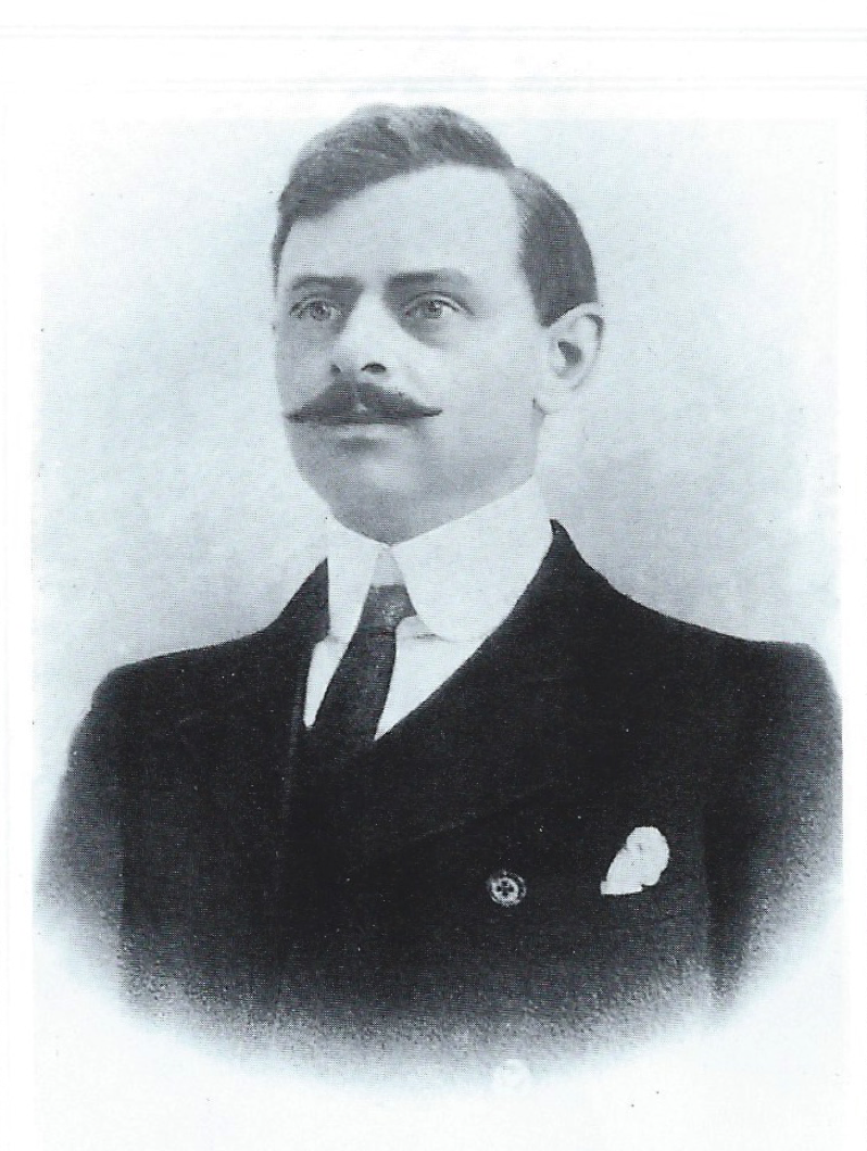 Communauté de Quaregnon 1903 - 1915