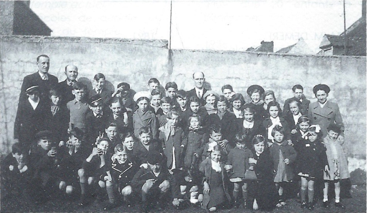 Une éducation chrétienne active : un témoignage