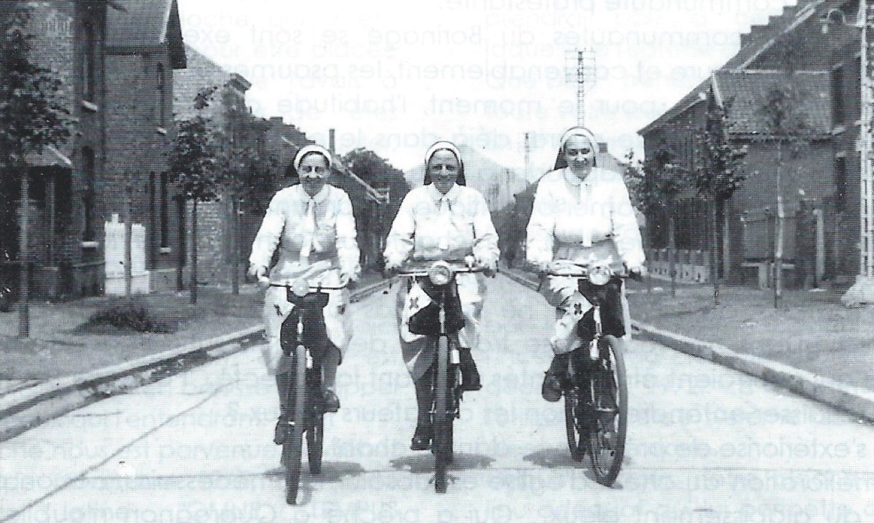 Impact social de la communauté