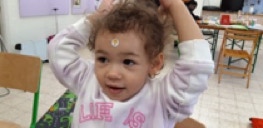 Ecole du Dimanche  Banner