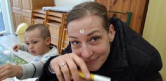 Ecole du Dimanche  Banner