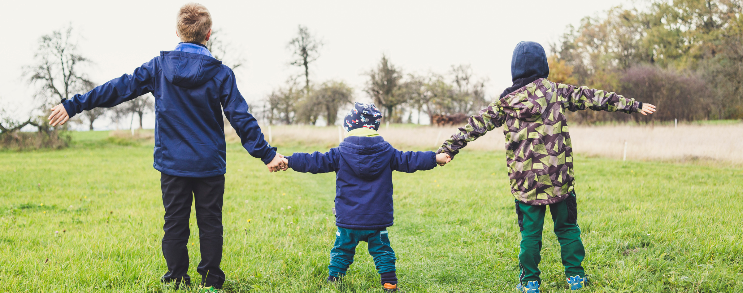 Ecole du Dimanche  Banner
